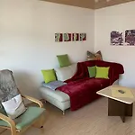 BodenSEE Apartment Friedrichshafen Manzell